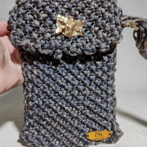 Bag phone fio náutico