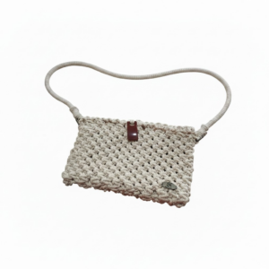 Bolsa básica branca